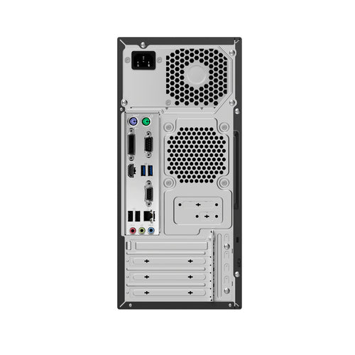 ASUS S500MC-BS511 PC Intel® Core™ i5 i5-11400 8 GB DDR4-SDRAM 512 GB SSD Windows 11 Home Tower Black