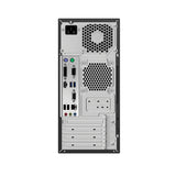 ASUS S500MC-BS511 PC Intel® Core™ i5 i5-11400 8 GB DDR4-SDRAM 512 GB SSD Windows 11 Home Tower Black