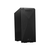ASUS S500MC-BS511 PC Intel® Core™ i5 i5-11400 8 GB DDR4-SDRAM 512 GB SSD Windows 11 Home Tower Black