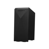 ASUS S500MC-BS511 PC Intel® Core™ i5 i5-11400 8 GB DDR4-SDRAM 512 GB SSD Windows 11 Home Tower Black