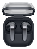 Samsung Galaxy Buds4 Headset True Wireless Stereo (TWS) In-ear Calls/Music Bluetooth Black