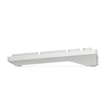 DELL Pro Keyboard and Mouse - KM5221W - French (AZERTY) - White