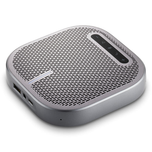 Viewsonic VB-AUD-201 speakerphone Universal USB/Bluetooth Black