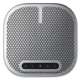 Viewsonic VB-AUD-201 speakerphone Universal USB/Bluetooth Black