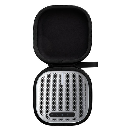 Viewsonic VB-AUD-201 speakerphone Universal USB/Bluetooth Black