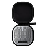 Viewsonic VB-AUD-201 speakerphone Universal USB/Bluetooth Black