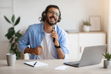 Yealink UH38 Dual Teams -BAT USB-C-USB Wired Headset