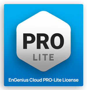EnGenius 7 years switch Pro-Lite license