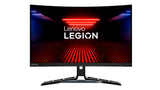 Lenovo Legion R27fc-30 computer monitor 68.6 cm (27") 1920 x 1080 pixels Full HD LED Black
