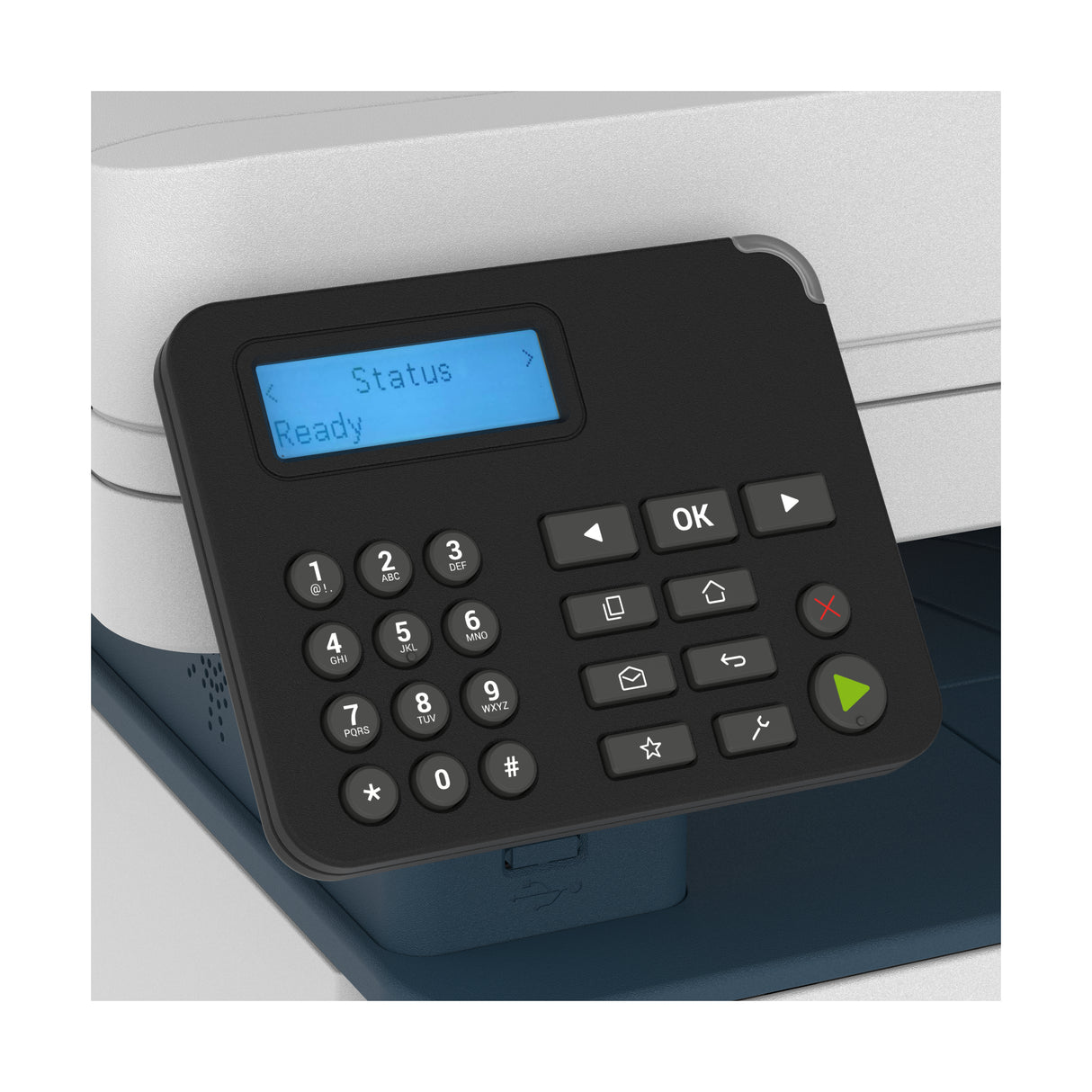 Xerox B225/DNI multifunction printer Laser A4 600 x 600 DPI 36 ppm Wi-Fi