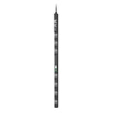 APC APDU10351ME power distribution unit (PDU) 21 AC outlet(s) 0U Black