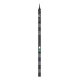 APC NetShelter Rack PDU Advanced power distribution unit (PDU) 40 AC outlet(s) 0U Black