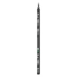 APC NetShelter Rack PDU Advanced, Switched Metered Outlet, 3Phase, 43.5kW 400V 63A or 34.6kW 415V 60A, 42 Outlets, IEC309
