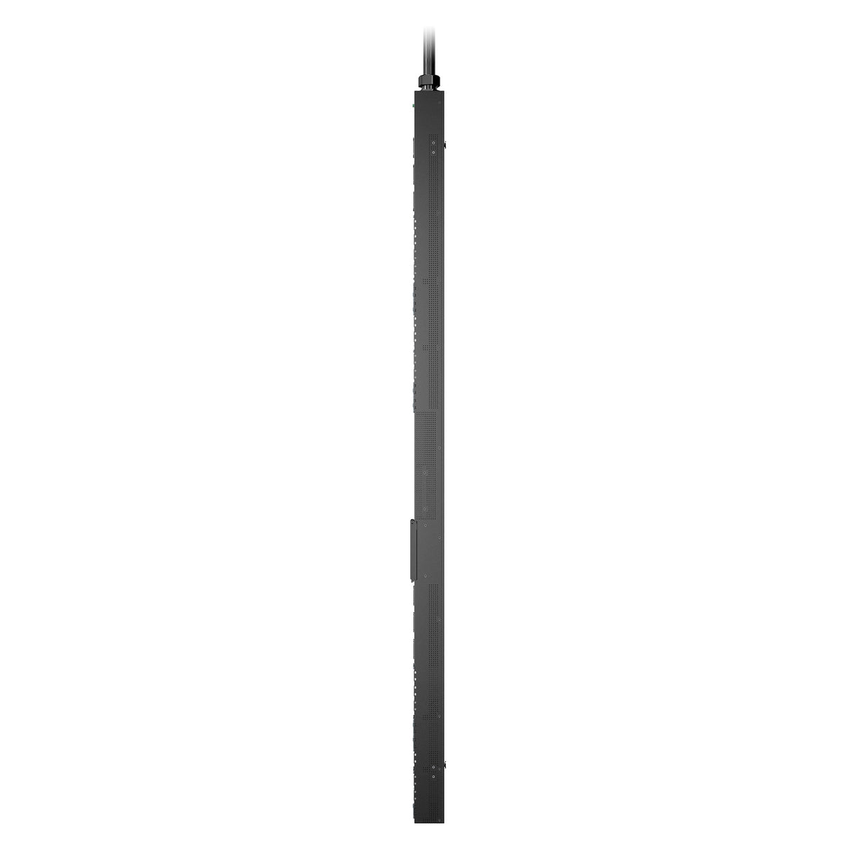 APC NetShelter Rack PDU Advanced, Switched Metered Outlet, 3Phase, 43.5kW 400V 63A or 34.6kW 415V 60A, 42 Outlets, IEC309