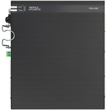 Middle Atlantic PDX-615C power distribution unit (PDU) 6 AC outlet(s) 0U Black, White