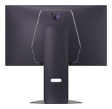 LG 27G850A-B.AEU computer monitor 68.6 cm (27") 3840 x 2160 pixels 4K Ultra HD Black