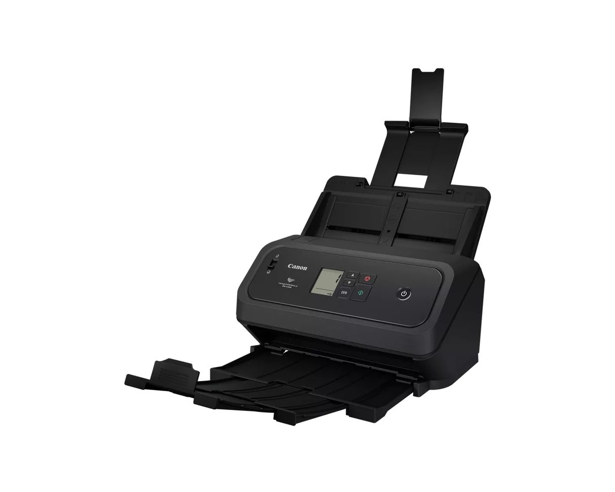 Canon imageFORMULA DR-C350 ADF scanner 600 x 600 DPI Black