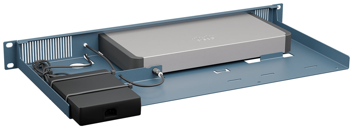 Rackmount.IT RM-CI-T30 rack accessory Mounting bracket