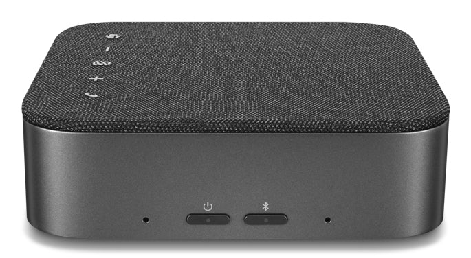 Lenovo 4Y71Q47766 speakerphone PC Bluetooth Black