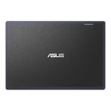 ASUS BR1402CGA-P31-CA Intel Core i3 N-series i3-N305 Laptop 35.6 cm (14") Full HD 8 GB DDR4-SDRAM 256 GB SSD Wi-Fi 6 (802.11ax) Windows 11 Pro Black, Grey