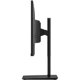 MSI Pro MP245PG 24 Inch Monitor, FHD (1920 x 1080), 100Hz, IPS, 1ms, 1x HDMI 1.4b, 1x DP 1.2a output, 1x D-Sub(VGA), Built-in Speakers, Anti-Glare, Anti-Flicker, Less Blue light, TÜV Certified, VESA, Kensington, 4-way adjustable stand, Black