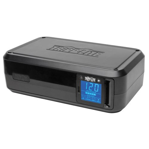 Tripp Lite SmartPro  1000VA 500W 120V Line-Interactive Tower