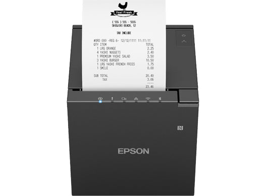 Epson TM-m30III 203 x 203 DPI Wired Thermal POS printer