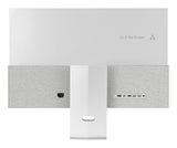 ASUS ZenScreen MS32UC computer monitor 80 cm (31.5") 3840 x 2160 pixels 4K Ultra HD LED Grey, White