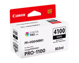 Canon LUCIA PRO II PFI-4100 Matte Black Ink Tank