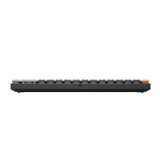 CHERRY MX-LP 2.1 Compact Wireless keyboard Gaming RF Wireless + Bluetooth QWERTY US English Black