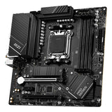 MSI PRO B650M-A WIFI motherboard AMD B650 Socket AM5 micro ATX