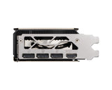 MSI GEFORCE RTX 5080 16G INSPIRE 3X OC graphics card NVIDIA 16 GB GDDR7