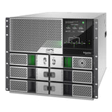 APC SRYL5K15RMXLT uninterruptible power supply (UPS) Double-conversion (Online) 5 kVA 5000 W