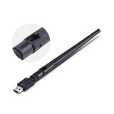 StarTech.com USB Bluetooth 5.3 Class 1 Adapter Dongle for PC/Laptop, Long-Range Connectivity for Keyboard, Mouse, Audio Streaming and PAN Networking, Windows/Linux