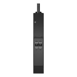 APC RACK PDU, BASIC, VERTICAL, 220-240V, 32A, (20) C13, (6) C19