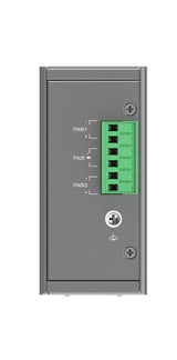 TP-Link Omada IES208G network switch Managed Gigabit Ethernet (10/100/1000)