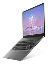 MSI Creator Z16 HX Studio B13VETO-073CA Intel® Core™ i7 i7-13700HX Laptop 40.6 cm (16") Touchscreen Quad HD+ 32 GB DDR5-SDRAM 1 TB SSD NVIDIA GeForce RTX 4050 Wi-Fi 6E (802.11ax) Windows 11 Pro Grey