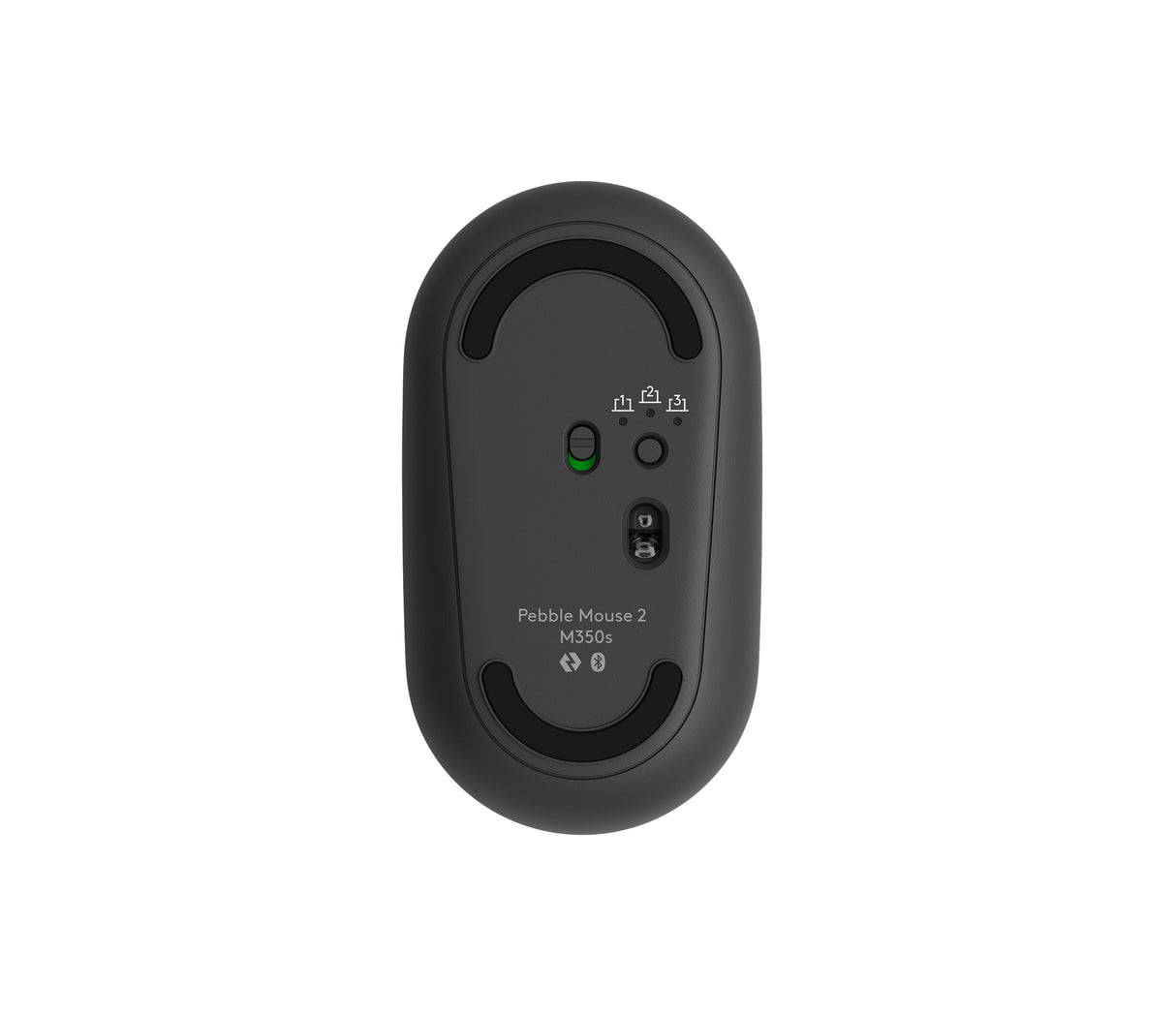 Logitech Pebble 2 Combo