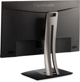 Viewsonic VP Series VP2756A-2K computer monitor 68.6 cm (27") 2560 x 1440 pixels LED Black, Silver