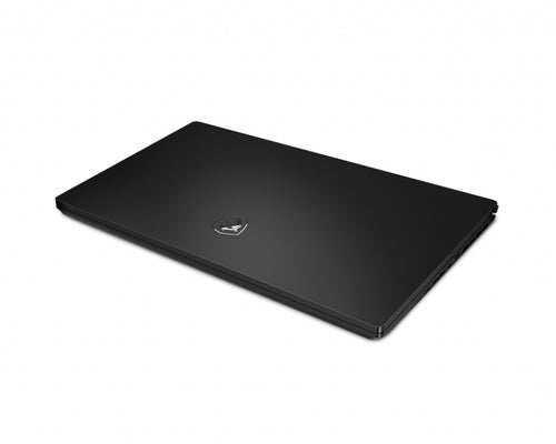 MSI Creator 17 B11UE-244CA Intel® Core™ i7 i7-11800H Laptop 43.9 cm (17.3") 4K Ultra HD 16 GB DDR4-SDRAM 1 TB SSD NVIDIA GeForce RTX 3060 Wi-Fi 6 (802.11ax) Windows 10 Pro Black