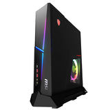 MSI MEG Trident X 12VTE-034CA Intel® Core™ i7 i7-12700K 32 GB DDR5-SDRAM 1 TB SSD NVIDIA GeForce RTX 3070 Ti Windows 11 Home Desktop PC Black