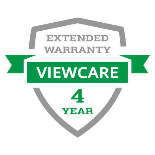 Viewsonic CD-EW-65-01 warranty/support extension 4 year(s)