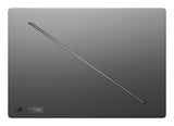 ASUS ROG Zephyrus G16 GU605CP-BS96-CB Intel Core Ultra 9 285H Laptop 40.6 cm (16") WQXGA 32 GB LPDDR5x-SDRAM 1 TB SSD NVIDIA GeForce RTX 5070 Wi-Fi 7 (802.11be) Windows 11 Home Grey