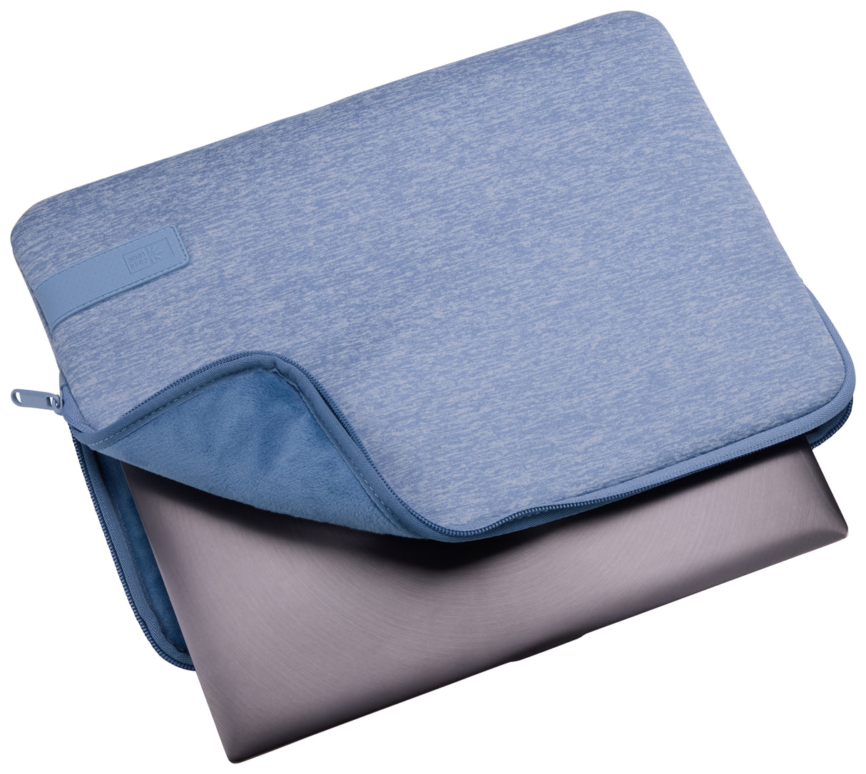 Case Logic Reflect REFPC114 - Skyswell Blue 35.6 cm (14") Sleeve case