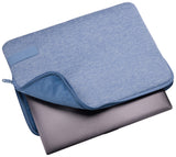 Case Logic Reflect REFPC114 - Skyswell Blue 35.6 cm (14") Sleeve case