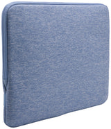 Case Logic Reflect REFPC114 - Skyswell Blue 35.6 cm (14") Sleeve case
