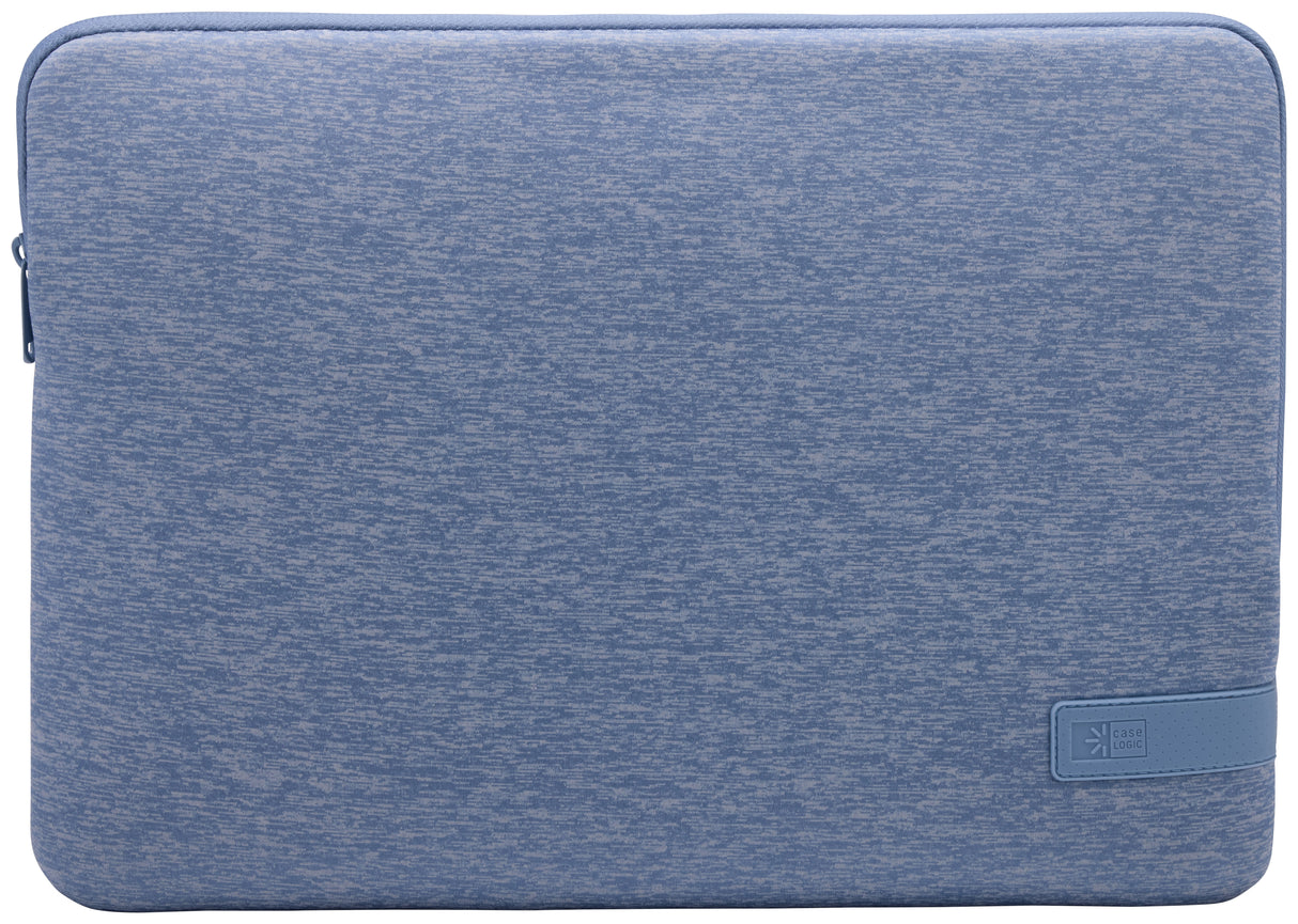 Case Logic Reflect REFPC114 - Skyswell Blue 35.6 cm (14") Sleeve case