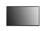 LG 32SM5J-B Digital signage display 81.3 cm (32') IPS Wi-Fi 400 cd/m² Full HD Black 24/7