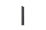 LG 32SM5J-B Digital signage display 81.3 cm (32') IPS Wi-Fi 400 cd/m² Full HD Black 24/7