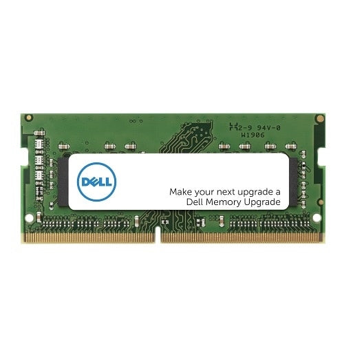 DELL AB949333 memory module 8 GB 1 x 8 GB DDR5 260-pin SO-DIMM